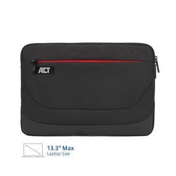ACT EN SEFFICATION DE L'ordinateur portable de banlieue 13,3 pouces