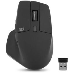 Agir la connectivité sans fil souris