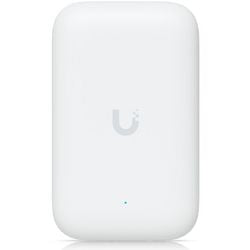 Point d'accès sans fil ubiquiti 866,7 mbit s blanc