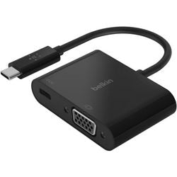 Adaptateur de charge Belkin USB-C VGAEN