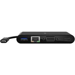 Station d'accueil Belkin AVC004BTBK noir 114 g