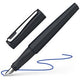 Stylo plume Schneider bleu Tomo