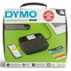 Kit d'imprimante d'étiquettes portable Dymo Label Manager Executive 640 cb avec étui de transport et 3 cassettes d'étiquettes | étiqueteuse qwerty compacte | Connectivité USB Bluetooth | compatible avec les étiquettes d1
