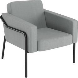 Imp fauteuil medso classic l gris