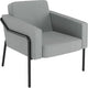 Imp fauteuil medso classic l gris