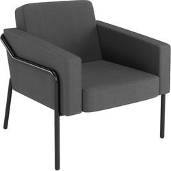 Imp fauteuil medso classic l charbon