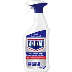 Nettoyant anticalcaire professionnel Antikal (800ml)