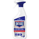 Nettoyant anticalcaire professionnel Antikal (800ml)