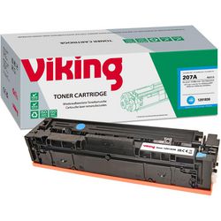 Cartouche de toner viking 207a compatible hp