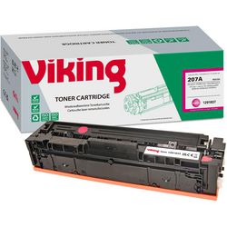 Cartouche de toner viking 207a compatible hp