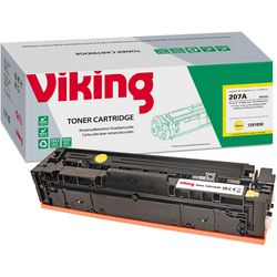 Cartouche de toner viking 207a compatible hp
