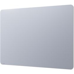 Tableau en verre legamaster 7-104163 bleu pastel magnétique