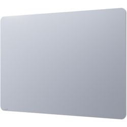 Tableau en verre legamaster 7-104163 bleu pastel magnétique
