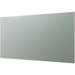 Tableau en verre legamaster 7-104064 vert pastel magnétique