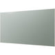 Tableau en verre legamaster 7-104064 vert pastel magnétique