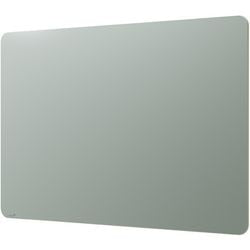 Tableau en verre legamaster 7-104363 vert sauge magnétique
