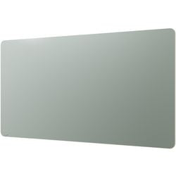 Tableau en verre legamaster 7-104364 vert sauge magnétique