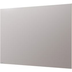 Tableau en verre legamaster 7-104963 gris magnétique