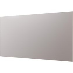 Tableau en verre legamaster 7-104964 gris magnétique