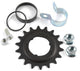 Moyeu de jeu de cadre Shimano