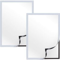 Cadre d'affichage viking a3 autocollant