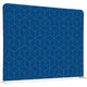 Affrontement de cloison de séparation zws200-150ssk-dsi14 bleu eu
