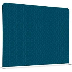 Affrontement de cloison de séparation zws200-150ssk-dsi13 bleu eu