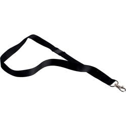 Cordon clé pavo 8006700 noir 200 mm