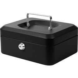 Caisse pavo 8011834 clé noire