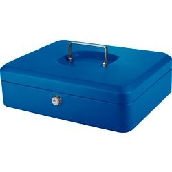 Caisse pavo 8008766 clé bleue