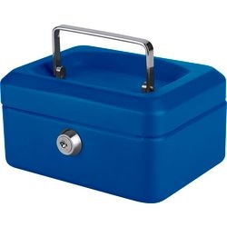 Caisse pavo 8011742 clé bleue