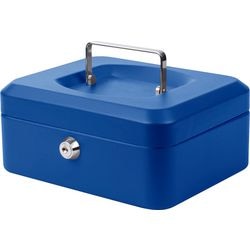 Caisse pavo 8011759 clé bleue