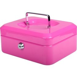 Tirelire pavo 8002870 clé rose