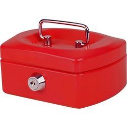 Caisse pavo 8008377 clé rouge