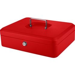 Caisse pavo 8008742 clé rouge