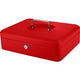 Caisse pavo 8008742 clé rouge