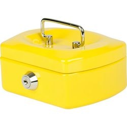 Caisse pavo 8007431 clé jaune