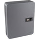 Armoire à clés pavo 8041923 serrure à combinaison grise