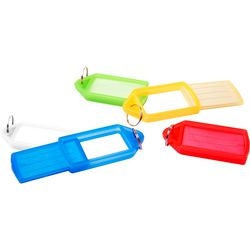 Etiquette clé pavo 8046683 assortiment de couleurs 4 g