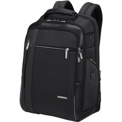 Sac à dos pour ordinateur portable Samsonite 137260-1041 noir 17,3 pouces