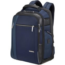 Sac à dos pour ordinateur portable Samsonite 137258-1277 bleu 15,6 pouces