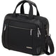 Sac bandoulière Samsonite 137262-1041 noir 14,1 pouces