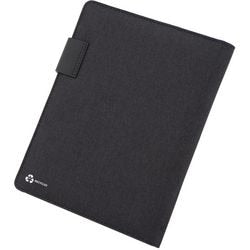 Dossier de conférence alassio 46222 anthracite pet