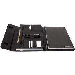Dossier de conférence alassio 46223 anthracite pet