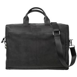 Sac pour ordinateur portable fierté et âme 47531 noir