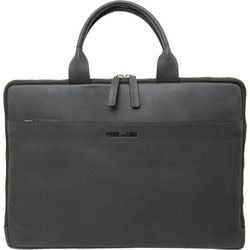 Sac pour ordinateur portable fierté et âme 47262 gris
