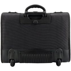 Valise pilote combinaison légère 46216 noir