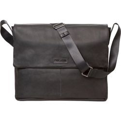 Sac bandoulière fierté et âme 47532 noir