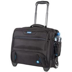 Valise à roulettes lightpak 46215 noir