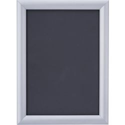Cadre clic 25a4s a4 aluminium